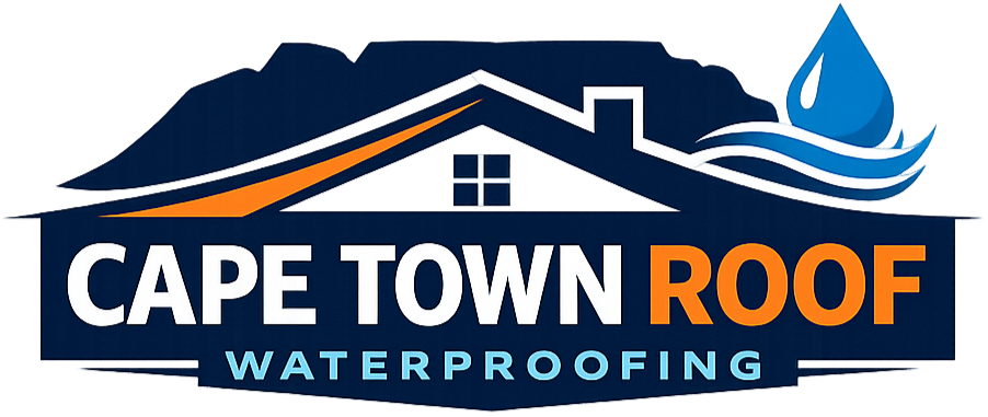 Cape Town Roof Waterproofing logo